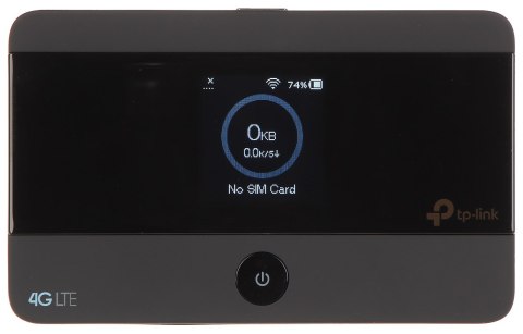 ROUTER MOBILNY, MODEM 4G LTE TL-M7350 Wi-Fi 300Mb/s TP-LINK ROUTER MOBILNY, MODEM 4G LTE TL-M7350 Wi-Fi 300Mb/s TP-LINK