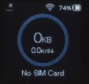 ROUTER MOBILNY, MODEM 4G LTE TL-M7350 Wi-Fi 300Mb/s TP-LINK