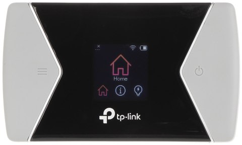 ROUTER MOBILNY, MODEM 4G LTE TL-M7450 Wi-Fi 300 + 867 Mb/s TP-LINK ROUTER MOBILNY, MODEM 4G LTE TL-M7450 Wi-Fi 300 + 867 Mb/s TP-LINK