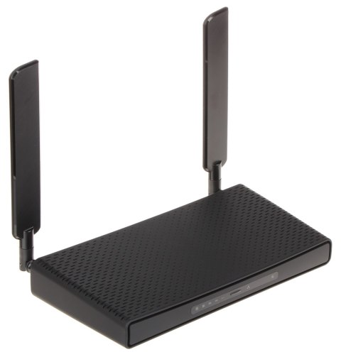 ROUTER RB-D53IG-5HACD2HND-HAP-AC3 2.4 GHz, 5 GHz 300 Mb/s + 867 Mb/s MIKROTIK ROUTER RB-D53IG-5HACD2HND-HAP-AC3 2.4 GHz, 5 GHz 300 Mb/s + 867 Mb/s MIKROTIK