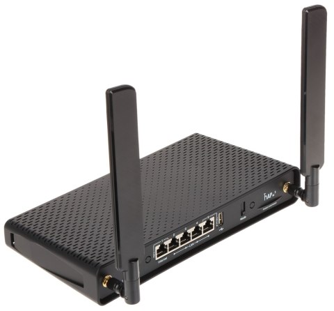 ROUTER RB-D53IG-5HACD2HND-HAP-AC3 2.4 GHz, 5 GHz 300 Mb/s + 867 Mb/s MIKROTIK ROUTER RB-D53IG-5HACD2HND-HAP-AC3 2.4 GHz, 5 GHz 300 Mb/s + 867 Mb/s MIKROTIK