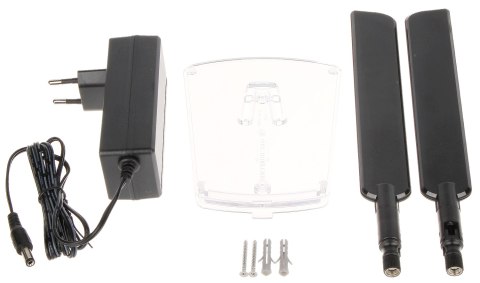 ROUTER RB-D53IG-5HACD2HND-HAP-AC3 2.4 GHz, 5 GHz 300 Mb/s + 867 Mb/s MIKROTIK ROUTER RB-D53IG-5HACD2HND-HAP-AC3 2.4 GHz, 5 GHz 300 Mb/s + 867 Mb/s MIKROTIK