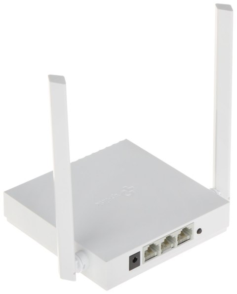 ROUTER TL-WR820N 300 Mb/s TP-LINK ROUTER TL-WR820N 300 Mb/s TP-LINK