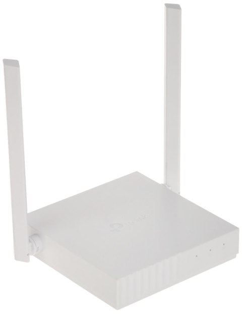 ROUTER TL-WR844N 300 Mb/s TP-LINK ROUTER TL-WR844N 300 Mb/s TP-LINK
