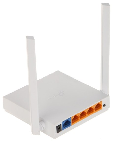ROUTER TL-WR844N 300 Mb/s TP-LINK ROUTER TL-WR844N 300 Mb/s TP-LINK