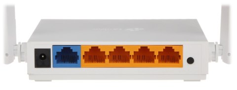 ROUTER TL-WR844N 300 Mb/s TP-LINK ROUTER TL-WR844N 300 Mb/s TP-LINK