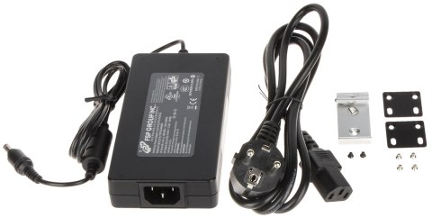 SWITCH POE DS-3T0510HP-E/HS 8-PORTOWY SFP Hikvision SWITCH POE DS-3T0510HP-E/HS 8-PORTOWY SFP Hikvision