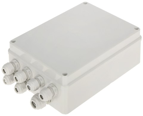 SWITCH POE IP-5-11-M2 5-PORTOWY ATTE SWITCH POE IP-5-11-M2 5-PORTOWY ATTE
