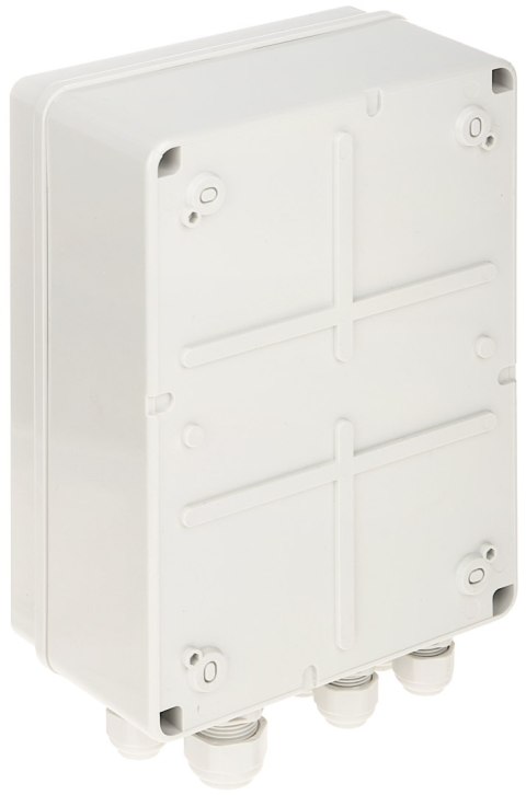 SWITCH POE IP-5-11-M2 5-PORTOWY ATTE SWITCH POE IP-5-11-M2 5-PORTOWY ATTE
