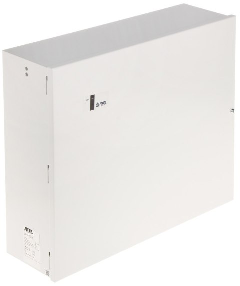 SWITCH POE IP-8-20-H 8-PORTOWY ATTE SWITCH POE IP-8-20-H 8-PORTOWY ATTE