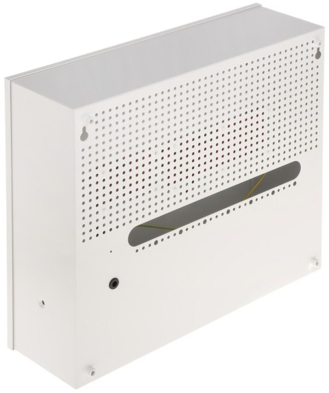 SWITCH POE IP-8-20-H 8-PORTOWY ATTE SWITCH POE IP-8-20-H 8-PORTOWY ATTE