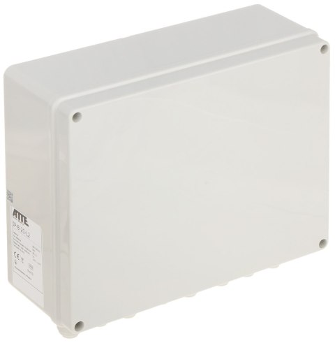 SWITCH POE IP-8-20-L2 8-PORTOWY ATTE SWITCH POE IP-8-20-L2 8-PORTOWY ATTE
