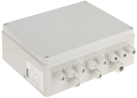 SWITCH POE IP-8-20-L2 8-PORTOWY ATTE SWITCH POE IP-8-20-L2 8-PORTOWY ATTE