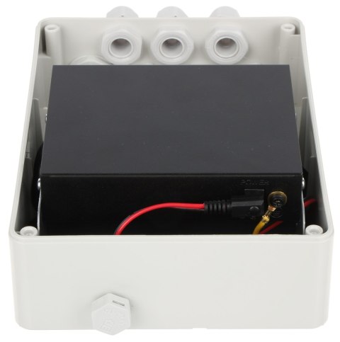 SWITCH POE SG-64H 4-PORTOWY PULSAR SWITCH POE SG-64H 4-PORTOWY PULSAR