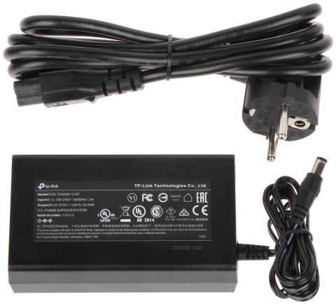 SWITCH POE TL-SF1005LP 5-PORTOWY TP-LINK SWITCH POE TL-SF1005LP 5-PORTOWY TP-LINK