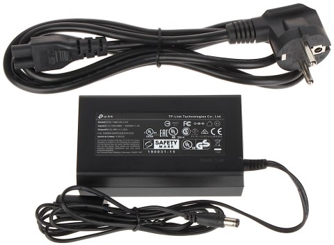 SWITCH POE TL-SF1005P 5-PORTOWY TP-LINK SWITCH POE TL-SF1005P 5-PORTOWY TP-LINK