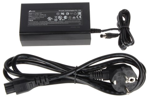 SWITCH POE TL-SF1008LP 8-PORTOWY TP-LINK SWITCH POE TL-SF1008LP 8-PORTOWY TP-LINK