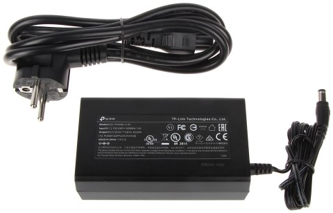 SWITCH POE TL-SG1005LP 5-PORTOWY TP-LINK SWITCH POE TL-SG1005LP 5-PORTOWY TP-LINK