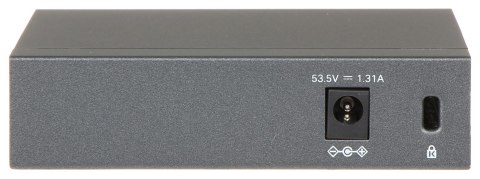 SWITCH POE TL-SG1005P 5-PORTOWY TP-LINK SWITCH POE TL-SG1005P 5-PORTOWY TP-LINK