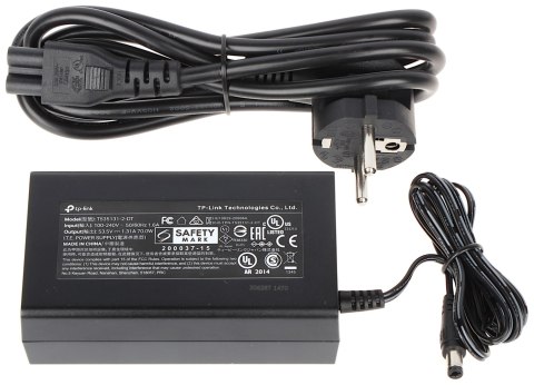 SWITCH POE TL-SG1005P 5-PORTOWY TP-LINK SWITCH POE TL-SG1005P 5-PORTOWY TP-LINK