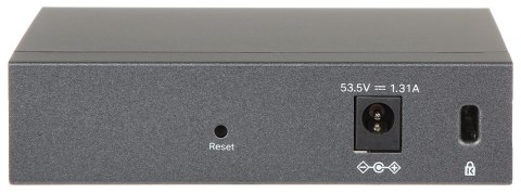 SWITCH POE TL-SG105PE 4-PORTOWY TP-LINK SWITCH POE TL-SG105PE 4-PORTOWY TP-LINK
