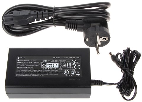 SWITCH POE TL-SG105PE 4-PORTOWY TP-LINK SWITCH POE TL-SG105PE 4-PORTOWY TP-LINK