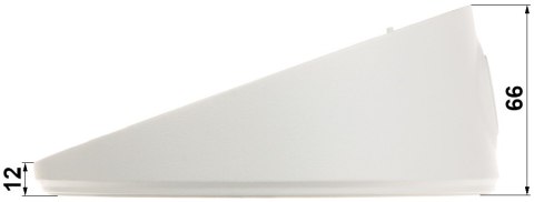 UCHWYT KAMERY PFA133-E DAHUA UCHWYT KAMERY PFA133-E DAHUA