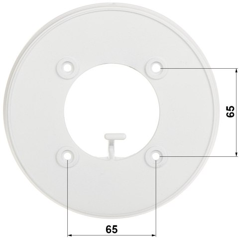 UCHWYT KAMERY PFA133-E DAHUA UCHWYT KAMERY PFA133-E DAHUA