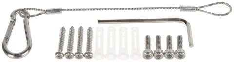 UCHWYT KAMERY PFA133-E DAHUA UCHWYT KAMERY PFA133-E DAHUA