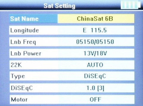 UNIWERSALNY MIERNIK STC-23 DVB-T/T2 DVB-S/S2 DVB-C Spacetronik UNIWERSALNY MIERNIK STC-23 DVB-T/T2 DVB-S/S2 DVB-C Spacetronik
