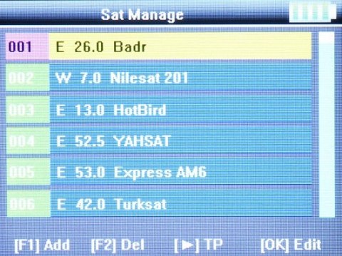 UNIWERSALNY MIERNIK STC-23 DVB-T/T2 DVB-S/S2 DVB-C Spacetronik UNIWERSALNY MIERNIK STC-23 DVB-T/T2 DVB-S/S2 DVB-C Spacetronik