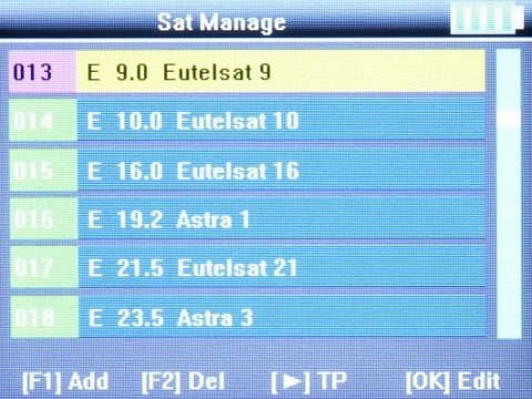 UNIWERSALNY MIERNIK STC-23 DVB-T/T2 DVB-S/S2 DVB-C Spacetronik UNIWERSALNY MIERNIK STC-23 DVB-T/T2 DVB-S/S2 DVB-C Spacetronik