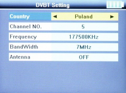 UNIWERSALNY MIERNIK STC-23 DVB-T/T2 DVB-S/S2 DVB-C Spacetronik UNIWERSALNY MIERNIK STC-23 DVB-T/T2 DVB-S/S2 DVB-C Spacetronik