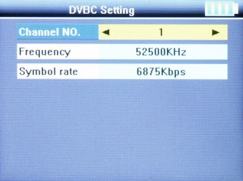 UNIWERSALNY MIERNIK STC-23 DVB-T/T2 DVB-S/S2 DVB-C Spacetronik UNIWERSALNY MIERNIK STC-23 DVB-T/T2 DVB-S/S2 DVB-C Spacetronik