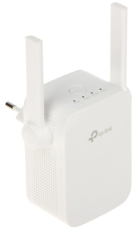 UNIWERSALNY WZMACNIACZ SIECI BEZPRZEWODOWEJ TL-RE305 2.4 GHz, 5 GHz TP-LINK UNIWERSALNY WZMACNIACZ SIECI BEZPRZEWODOWEJ TL-RE305 2.4 GHz, 5 GHz TP-LINK