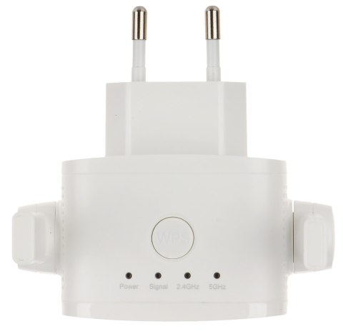 UNIWERSALNY WZMACNIACZ SIECI BEZPRZEWODOWEJ TL-RE305 2.4 GHz, 5 GHz TP-LINK UNIWERSALNY WZMACNIACZ SIECI BEZPRZEWODOWEJ TL-RE305 2.4 GHz, 5 GHz TP-LINK