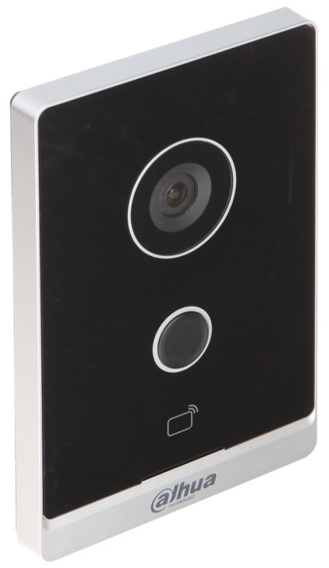 WIDEODOMOFON BEZPRZEWODOWY VTO2211G-WP Wi-Fi / IP DAHUA WIDEODOMOFON BEZPRZEWODOWY VTO2211G-WP Wi-Fi / IP DAHUA