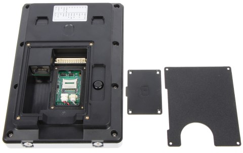 WIDEODOMOFON BEZPRZEWODOWY VTO2211G-WP Wi-Fi / IP DAHUA WIDEODOMOFON BEZPRZEWODOWY VTO2211G-WP Wi-Fi / IP DAHUA