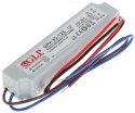 ZASILACZ IMPULSOWY 12V/3A/GPV-MINI