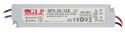 ZASILACZ IMPULSOWY 12V/3A/GPV-MINI
