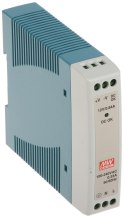 ZASILACZ IMPULSOWY MDR-10-12