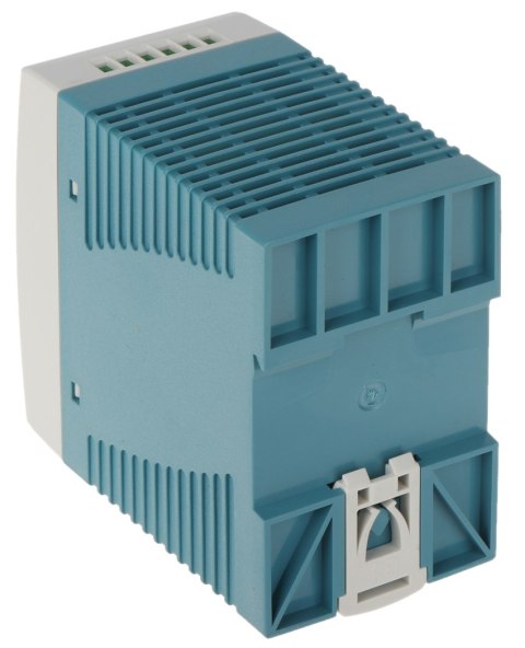 ZASILACZ IMPULSOWY MDR-100-12 ZASILACZ IMPULSOWY MDR-100-12