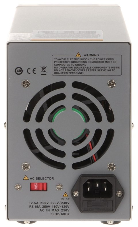 ZASILACZ LABORATORYJNY UT-P3313-TFL-II UNI-T ZASILACZ LABORATORYJNY UT-P3313-TFL-II UNI-T