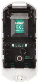 BEZPRZEWODOWA CZUJKA PIR MPD-310 SATEL