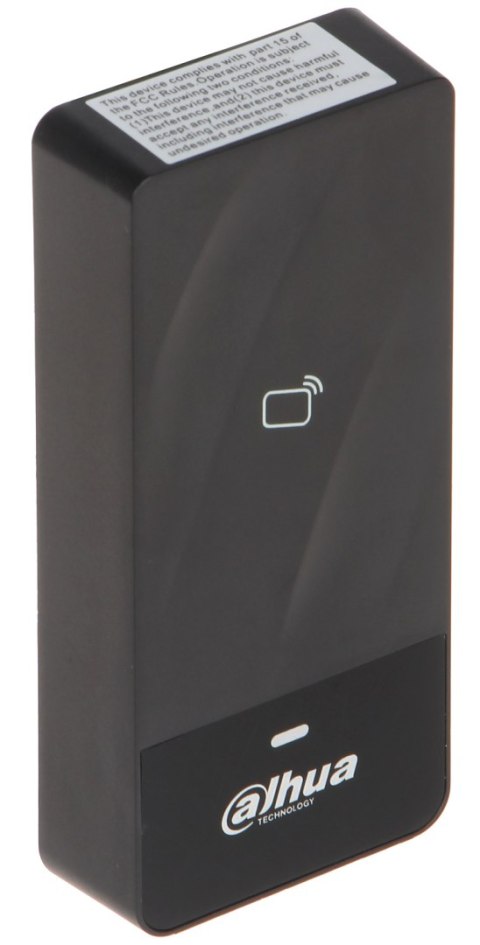 CZYTNIK ZBLIŻENIOWY ASR1200E-D DAHUA CZYTNIK ZBLIŻENIOWY ASR1200E-D DAHUA