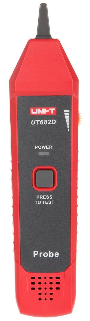 DETEKTOR PAR PRZEWODÓW UT-682D UNI-T DETEKTOR PAR PRZEWODÓW UT-682D UNI-T