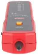 DETEKTOR PAR PRZEWODÓW Z TESTEREM KABLI RJ-45 UT-682 UNI-T
