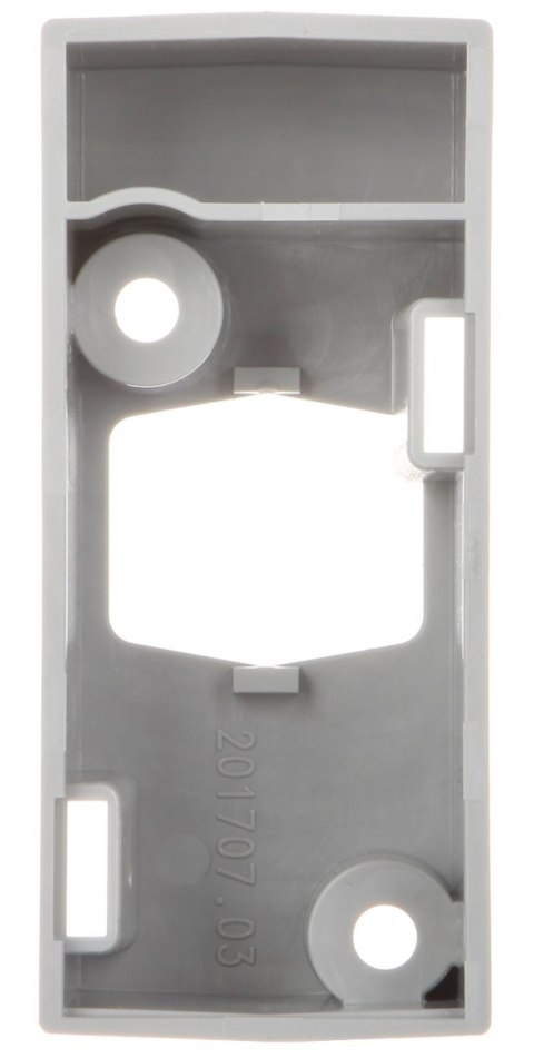 DYSTANS DLA MODUŁOWEGO UCHWYTU DO CZUJEK RUCHU BRACKET-E-3-GY SATEL DYSTANS DLA MODUŁOWEGO UCHWYTU DO CZUJEK RUCHU BRACKET-E-3-GY SATEL