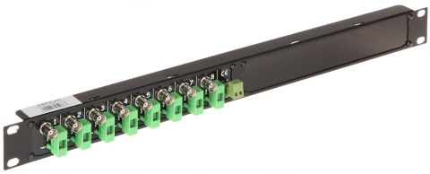 GNIAZDO DYSTRYBUCYJNE G-8/R19-UHD GNIAZDO DYSTRYBUCYJNE G-8/R19-UHD