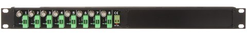 GNIAZDO DYSTRYBUCYJNE G-8/R19-UHD GNIAZDO DYSTRYBUCYJNE G-8/R19-UHD